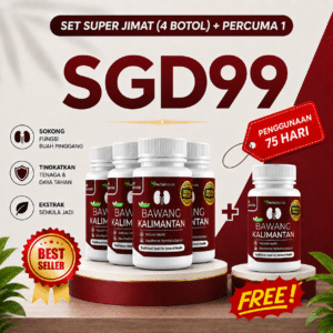 Pakej 4 Percuma 1